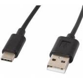 Kabel Lanberg USB-C 3.0m